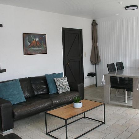 Vakantiehuis Martien Peer Extérieur photo