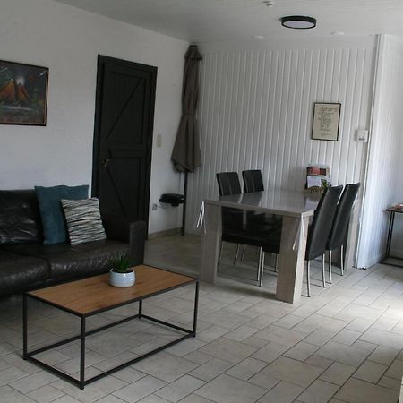 Vakantiehuis Martien Peer Extérieur photo