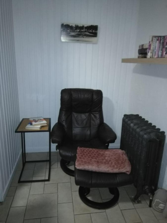 Vakantiehuis Martien Peer Extérieur photo