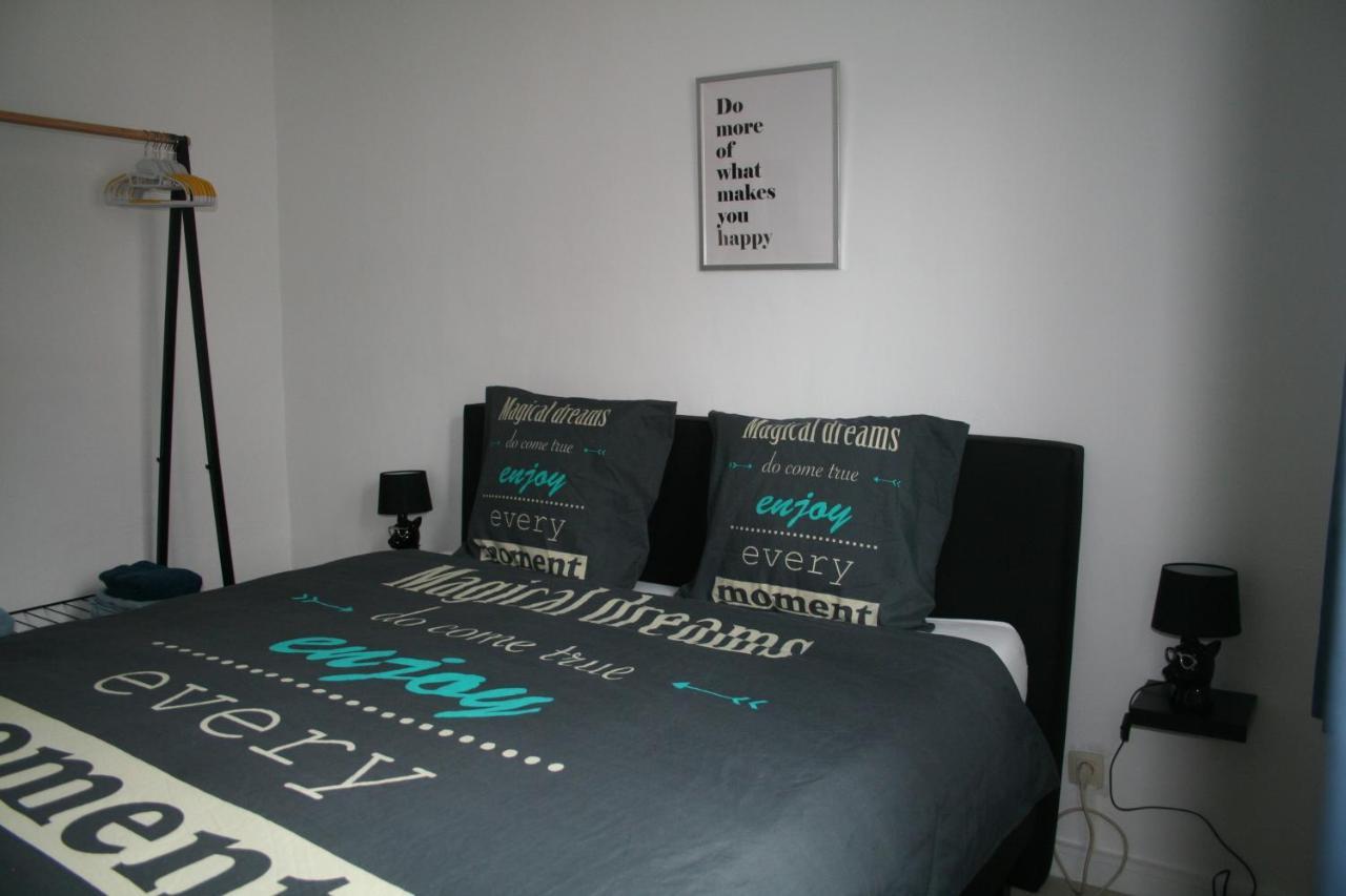 Vakantiehuis Martien Peer Extérieur photo