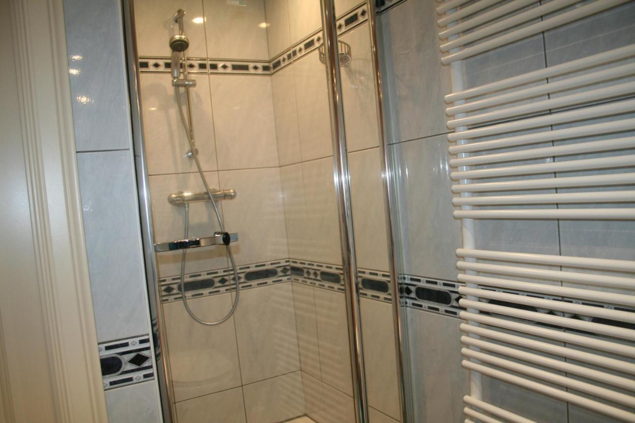 Vakantiehuis Martien Peer Extérieur photo
