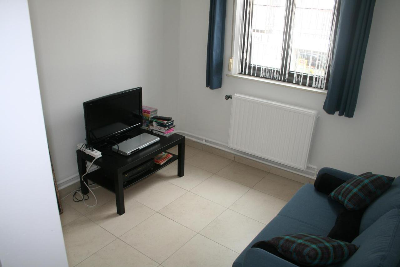 Vakantiehuis Martien Peer Extérieur photo