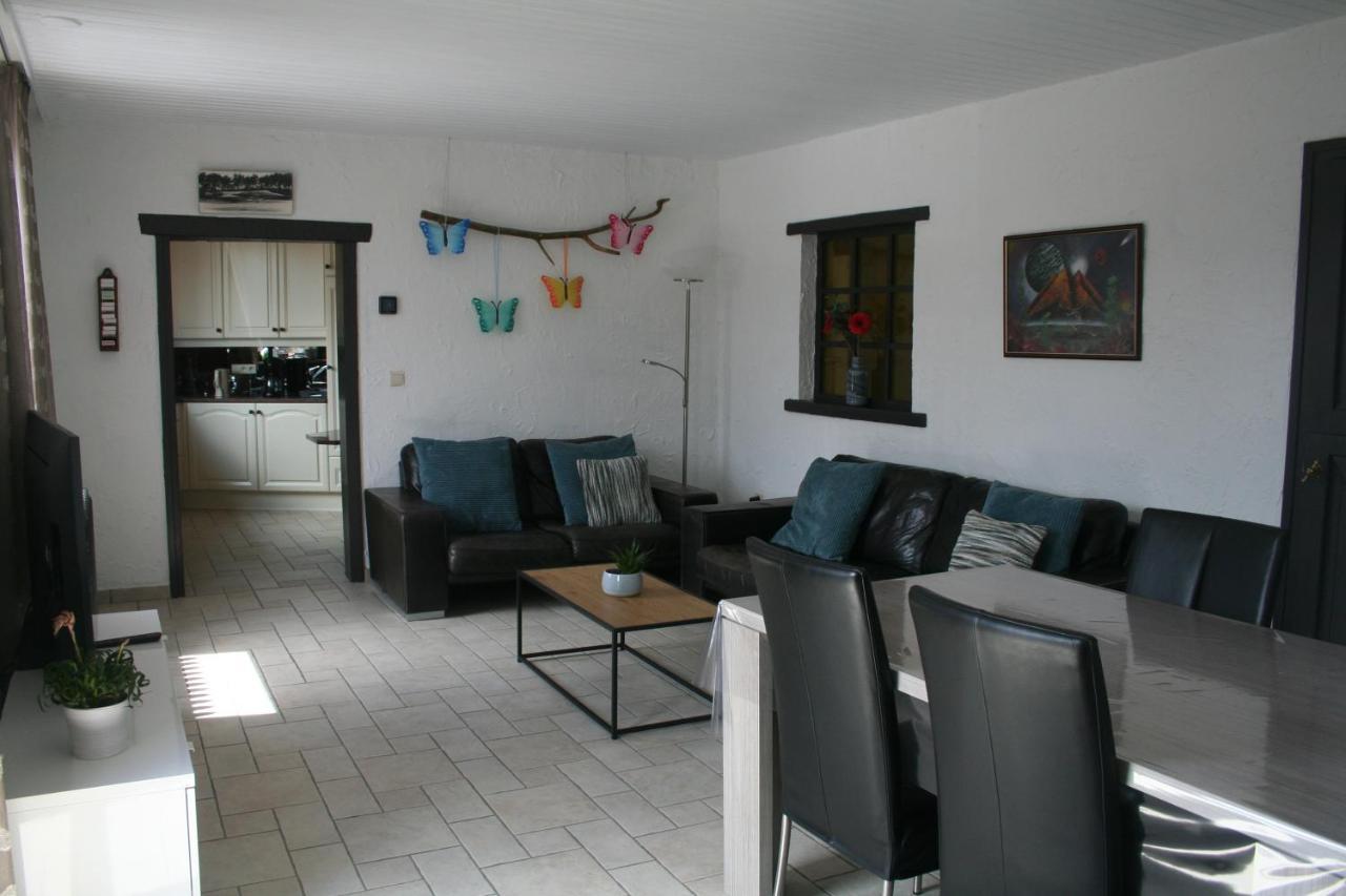 Vakantiehuis Martien Peer Extérieur photo